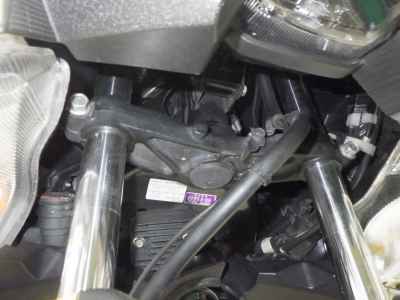 Yamaha XMAX 250 2018