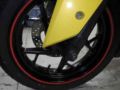 Yamaha XMAX 250 2018