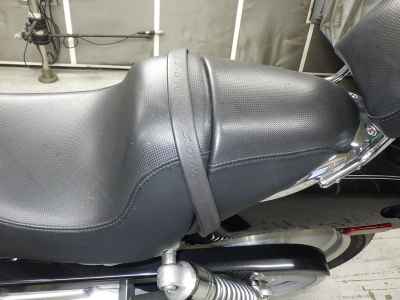 Harley-Davidson V-Rod VRSCAW1130 2005