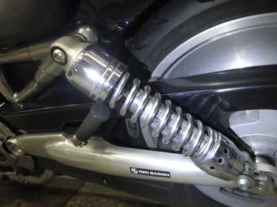 Harley-Davidson V-Rod VRSCAW1130 2005