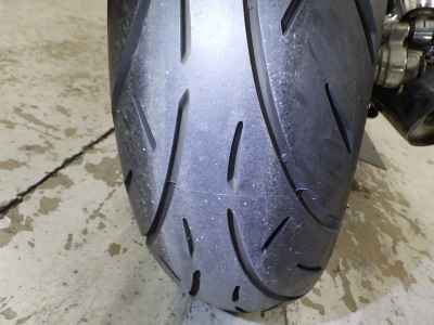 Harley-Davidson V-Rod VRSCAW1130 2005