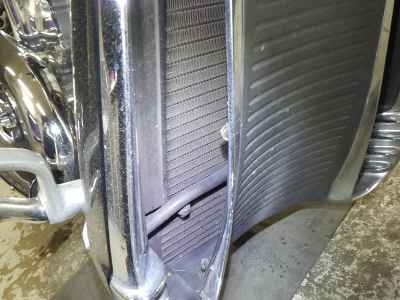 Harley-Davidson V-Rod VRSCAW1130 2005