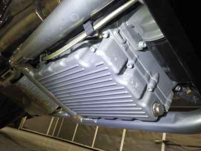 Harley-Davidson V-Rod VRSCAW1130 2005