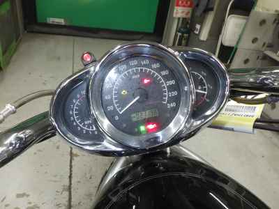 Harley-Davidson V-Rod VRSCAW1130 2005