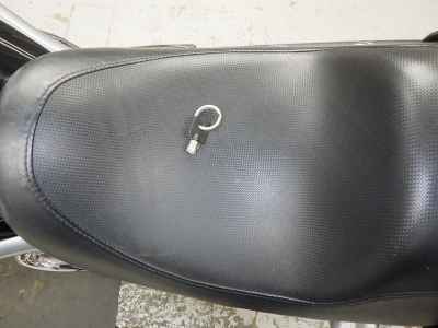 Harley-Davidson V-Rod VRSCAW1130 2005