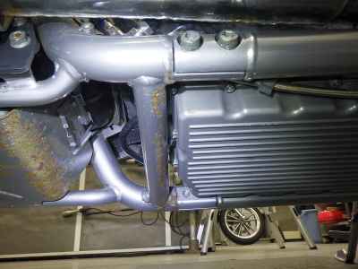 Harley-Davidson V-Rod VRSCAW1130 2005