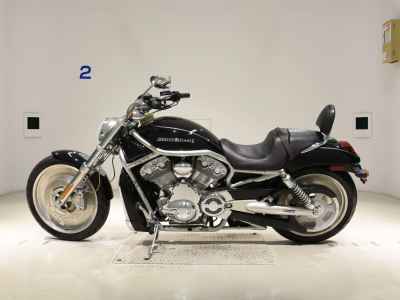 Harley-Davidson V-Rod VRSCAW1130 2005