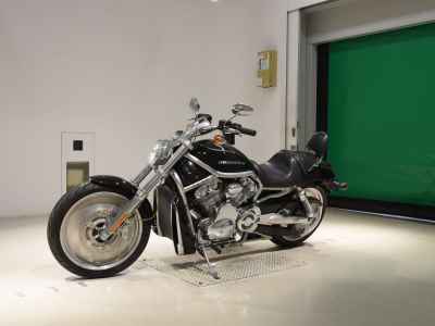 Harley-Davidson V-Rod VRSCAW1130 2005