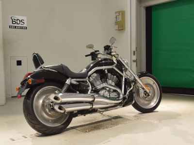 Harley-Davidson V-Rod VRSCAW1130 2005