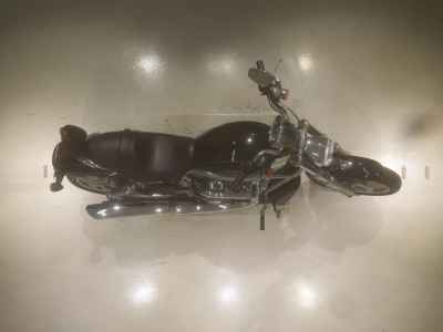 Harley-Davidson V-Rod VRSCAW1130 2005