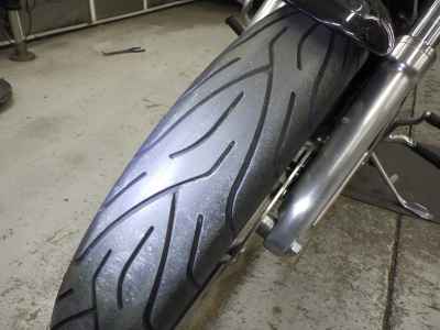 Harley-Davidson V-Rod VRSCAW1130 2005