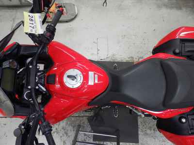 Ducati Multistrada 1200S 2014