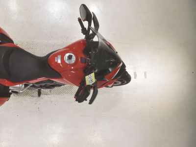 Ducati Multistrada 1200S 2014