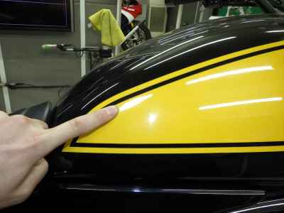 Kawasaki Z900RS 2021