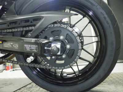 Kawasaki Z900RS 2021