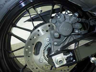 Kawasaki Z900RS 2021