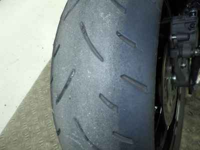 Kawasaki Z900RS 2021