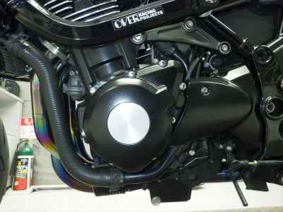 Kawasaki Z900RS 2021