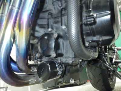 Kawasaki Z900RS 2021