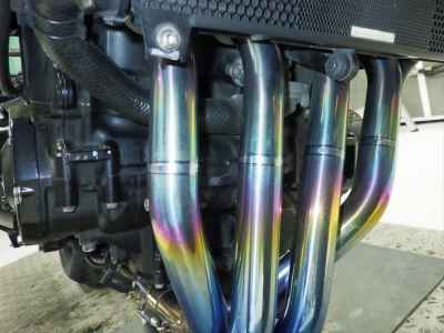 Kawasaki Z900RS 2021