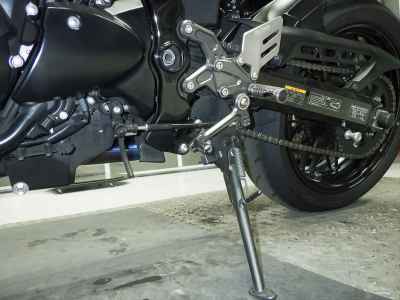 Kawasaki Z900RS 2021