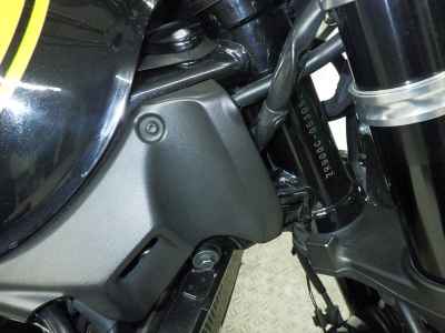 Kawasaki Z900RS 2021