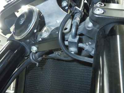 Kawasaki Z900RS 2021