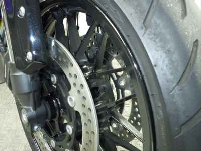 Kawasaki Z900RS 2021