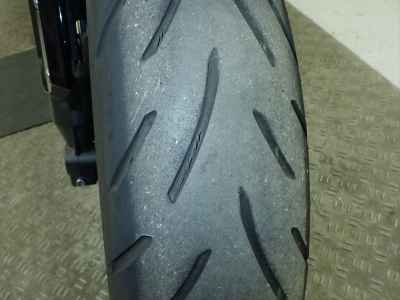 Kawasaki Z900RS 2021