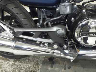 Honda GB350 2023