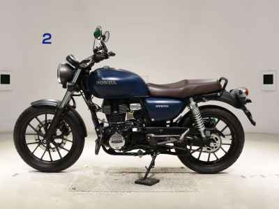 Honda GB350 2023