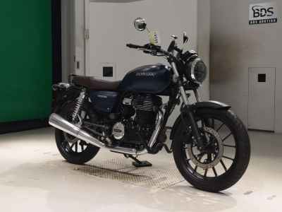 Honda GB350 2023