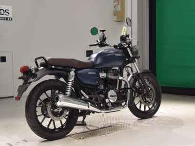 Honda GB350 2023