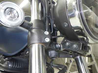 Honda GB350 2023