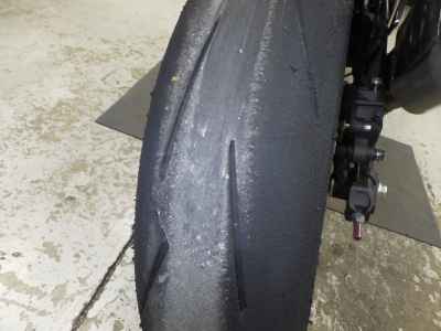 Kawasaki Ninja ZX-4RR 2023