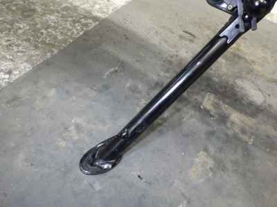 Kawasaki Ninja ZX-4RR 2023