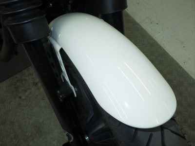 Harley-Davidson Iron XL1200NS 2018