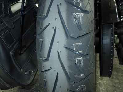 Harley-Davidson Iron XL1200NS 2018