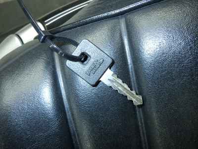 Harley-Davidson Iron XL1200NS 2018