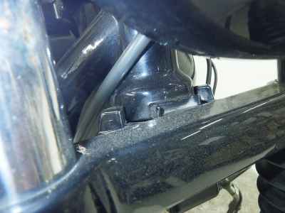 Harley-Davidson Iron XL1200NS 2018