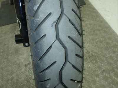 Harley-Davidson Iron XL1200NS 2018