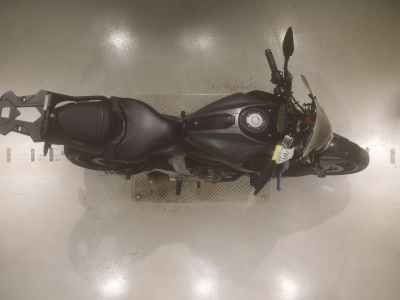 Yamaha MT-07 2014