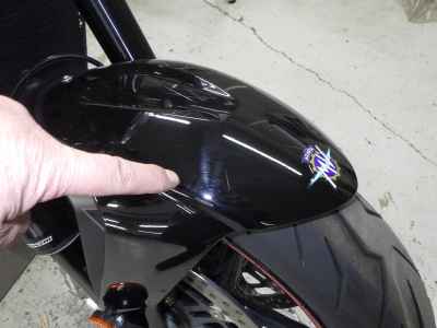 MV Agusta Brutale 800 Dragster RR 2019