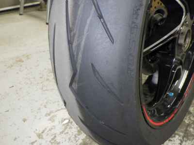 MV Agusta Brutale 800 Dragster RR 2019