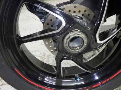 MV Agusta Brutale 800 Dragster RR 2019