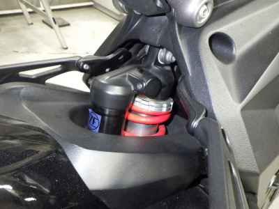 MV Agusta Brutale 800 Dragster RR 2019