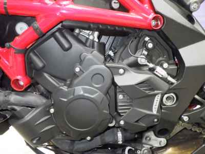 MV Agusta Brutale 800 Dragster RR 2019