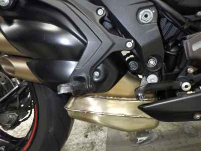 MV Agusta Brutale 800 Dragster RR 2019