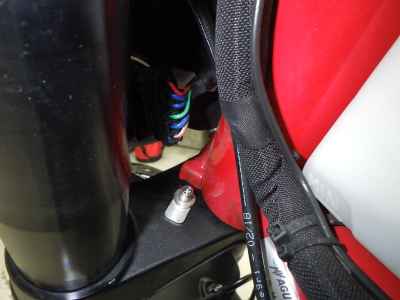 MV Agusta Brutale 800 Dragster RR 2019