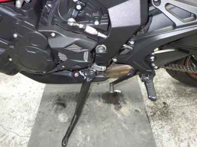 MV Agusta Brutale 800 Dragster RR 2019